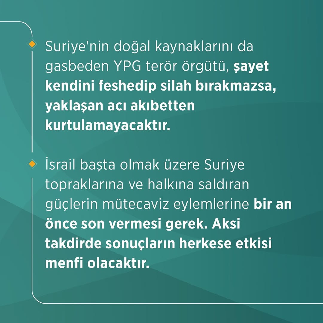 Cumhurbaşkanımız, Genel Başkanımız Sayın Recep Tayyip Erdoğan 'ın grup toplantısında öne çıkanlar açıklamaları.

<a href="/RTErdogan/">Recep Tayyip Erdoğan</a> <a href="/Akparti/">AK Parti</a>