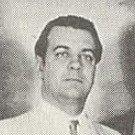 Borges siempre nos pareció un señor muy mayor, pero no.