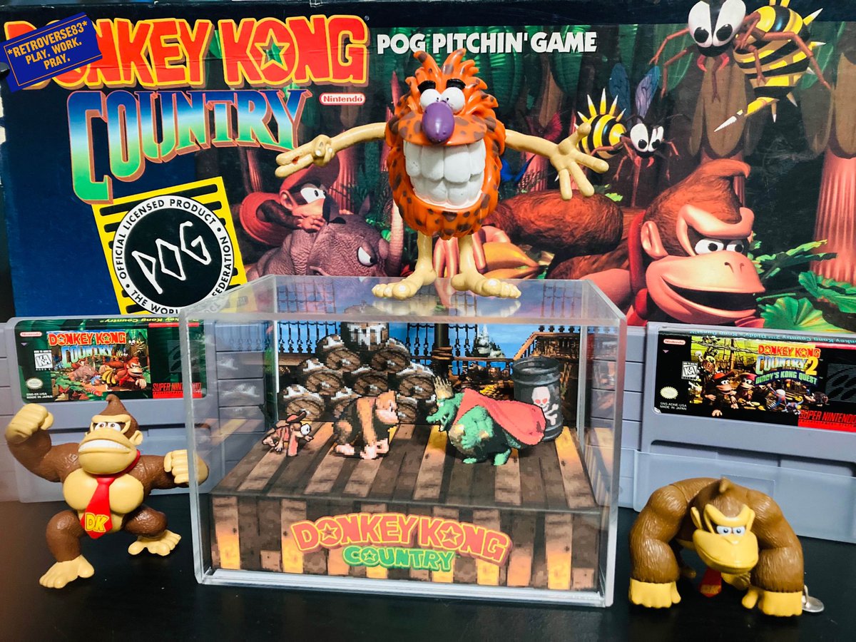 More from our collab with <a href="/Nintendo/">任天堂株式会社</a> 
Can you guess who’s next?