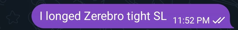 Dixitrao_'s tweet photo. Bottom ticked $ZEREBRO
20% move in few hours ✍️💪
@CrypticJay_ https://t.co/ZP0i0ZsNSg