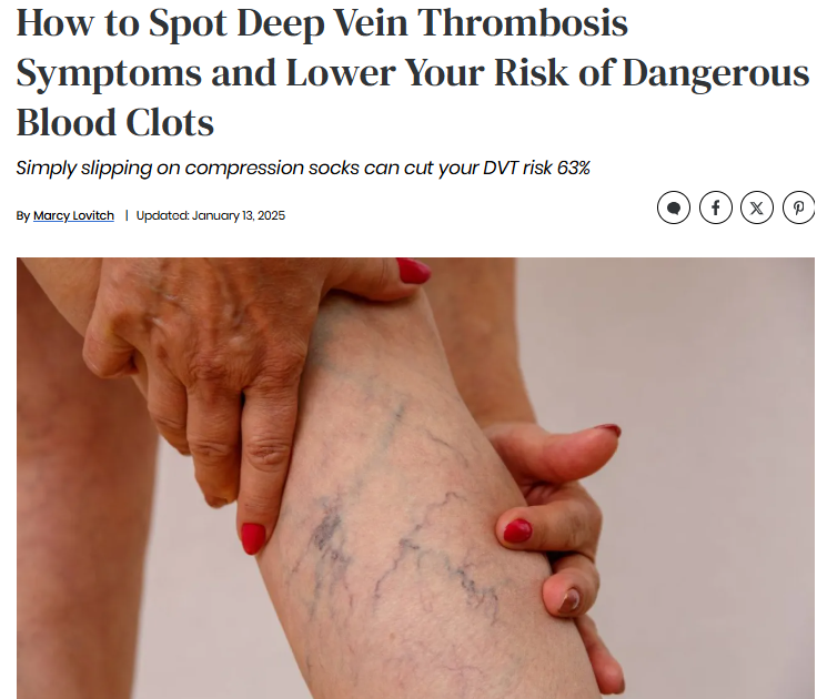 World Thrombosis Day tweet media