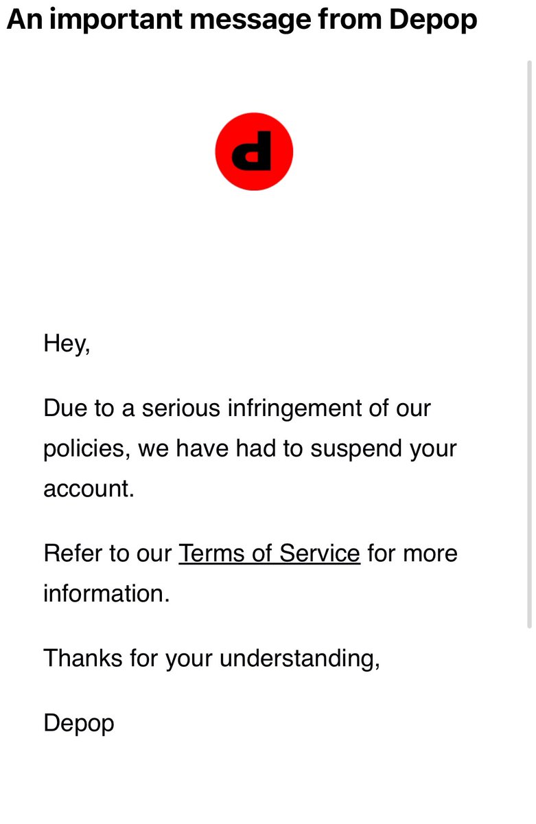 AlexaFlynnie's tweet photo. @askdepop I would really appreciate it. Like I said was only on it for an hour trying to figure out how things worked, listed a few items, and used the AI directed descriptions - it suspended me. I’m so confused.  I don’t think I did anything to garner suspension. Username is: lexieayala https://t.co/ngafFeSkcl