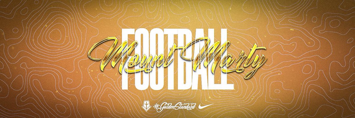 After a great call with @lambeth_jacob I am extremely grateful to have received my first Offer from Mount Marty University.