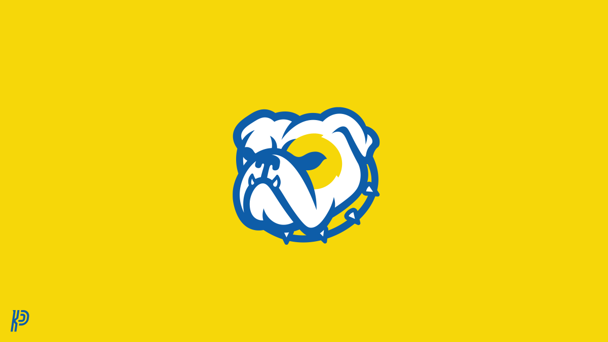 Southern Bulldogs Mascot Logo

Any likes and Reposts are appreciated.