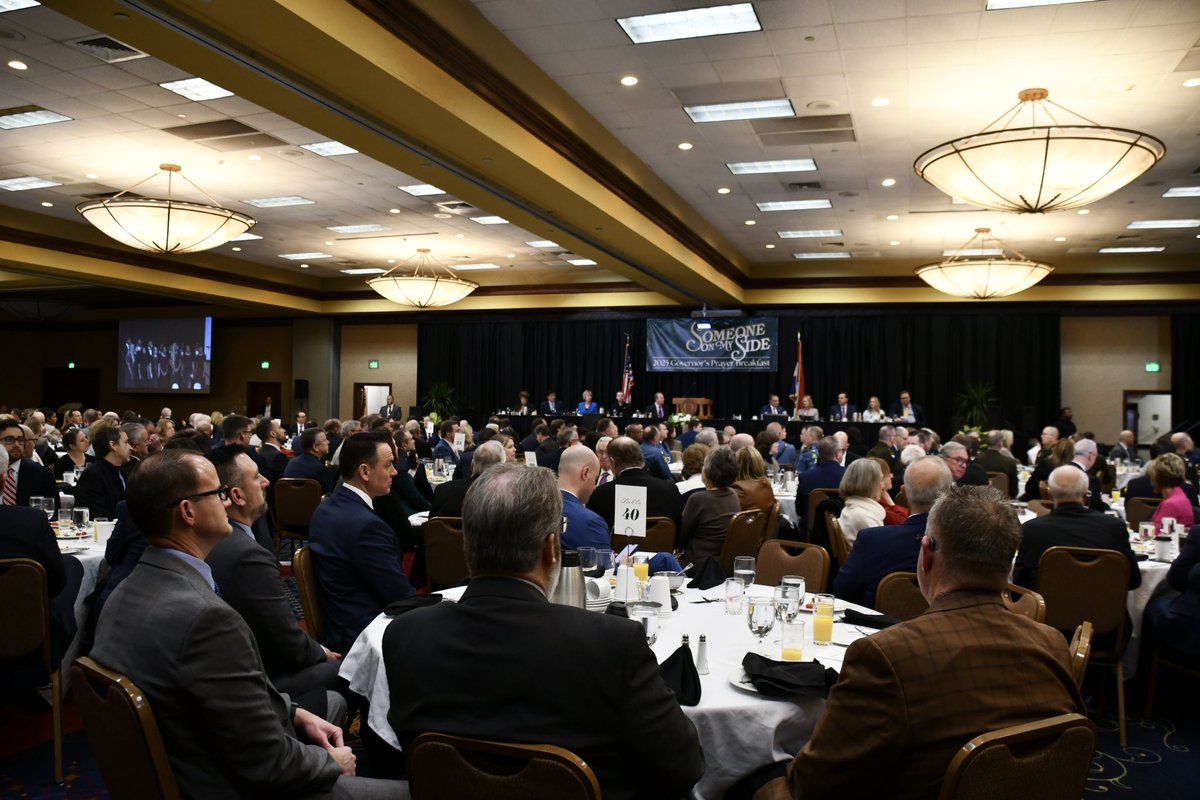 Governor Mike Kehoe tweet media