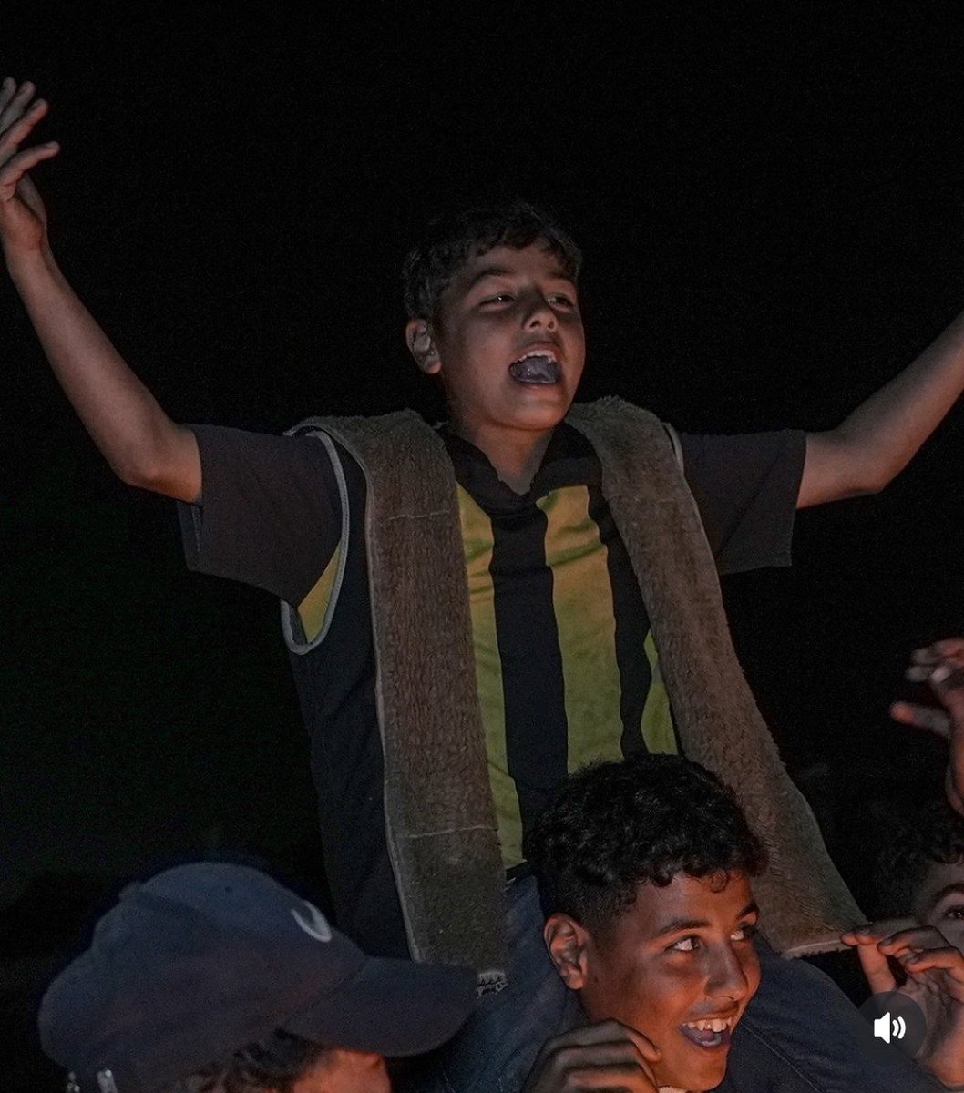 Allah'ın yardımı elbet onlara ulaşacaktır. Galip gelecek olan da ilelebet ve yalnızca bizim ordumuzdur." (Saffat, 172-173) 

☝️🇵🇸