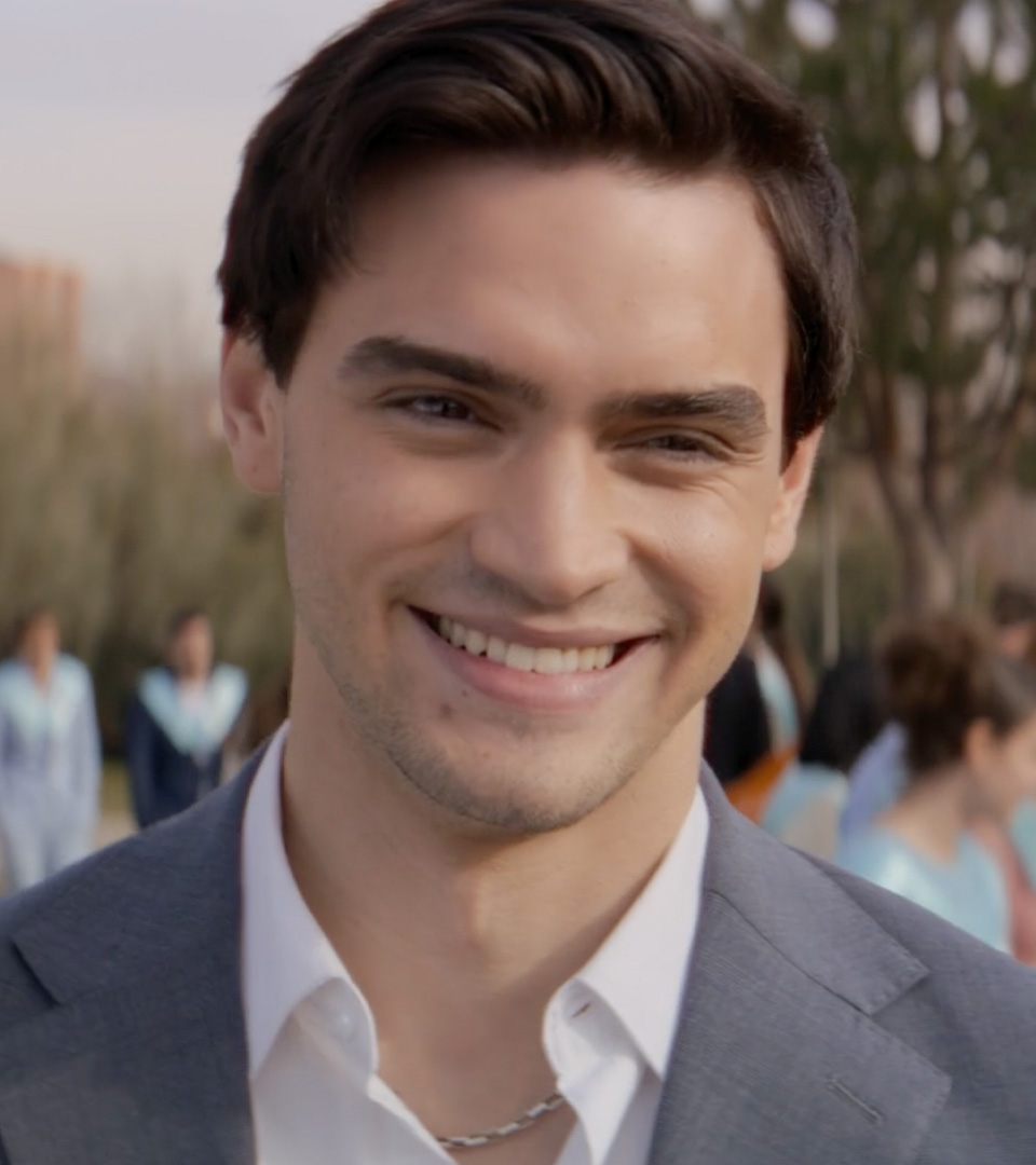 PrimeVideoBR's tweet photo. Nick sem a Noah: 😤 🫥 😐 🙁 
Nick com a Noah: 😍 🥰 😇 🤭 

#SuaCulpa #Culpatuya #Nick #Noah https://t.co/UIvpOCRFDl