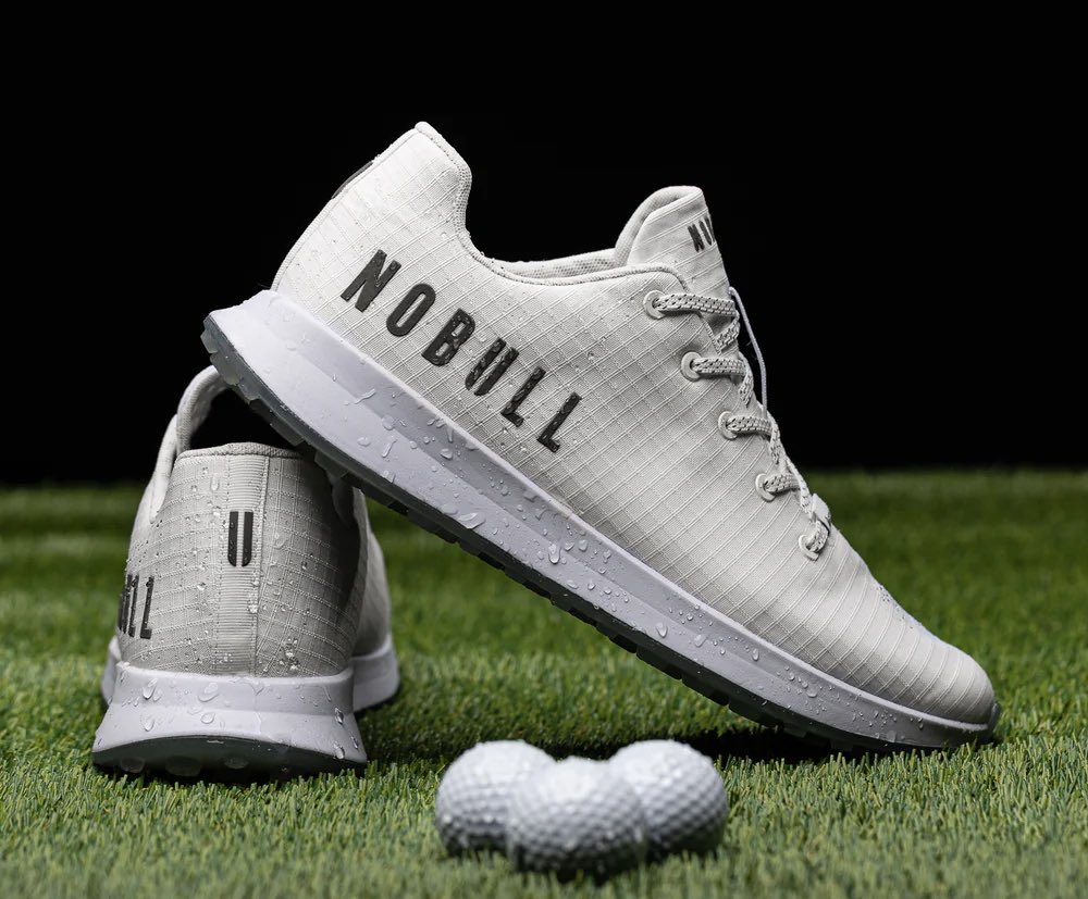 We take a closer look at the uber cool <a href="/nobull/">NOBULL</a> golf shoes and learn more about this awesome brand <a href="/TomBrady/">Tom Brady</a> golfgetup.com/explore-the-ne… #nobull #golfshoes