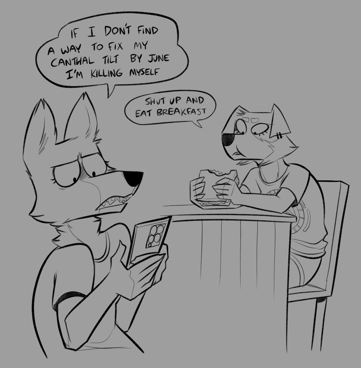 Redoubt (@redoubt_art) on Twitter photo 