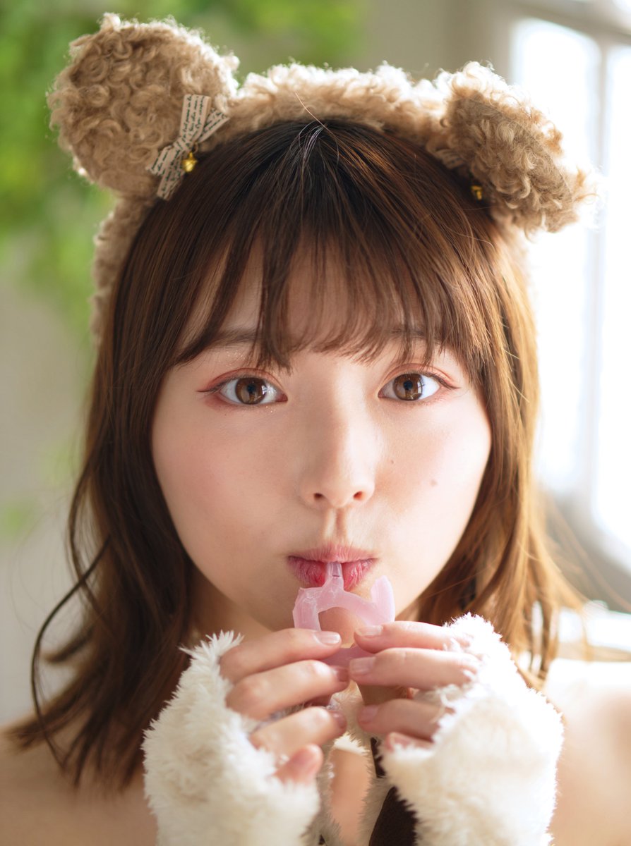 k_camera's tweet image. グミッツェル
Model : 葉月つばささん @Hyoro1000
 
#LumixGH7
#Nocticron
#portraitphotography #ポートレート