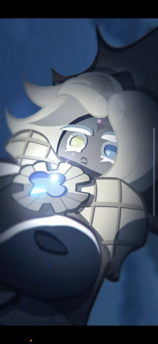 pinkorsomething's tweet photo. #NewProfilePic
PURE VANILLA COOKIE IS IN
DAHLIA HAWTHORNE IS OUT https://t.co/0oEDe2fOas