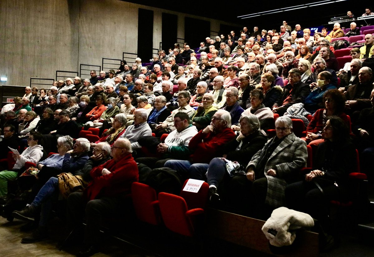 Of course Le Mans tweet media