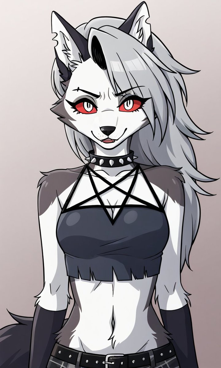 I know how to drown people in my eyes