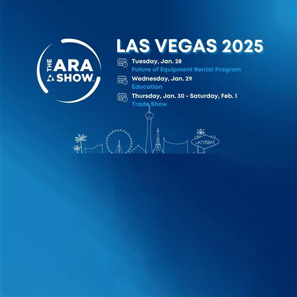 In_Depth_Events's tweet image. The countdown is on—ARA in Las Vegas is only 2 weeks away! We're attending. Are you?  Let us know below!
We’re looking forward to seeing vendors and friends on January 29th. 🤝✨⬇️