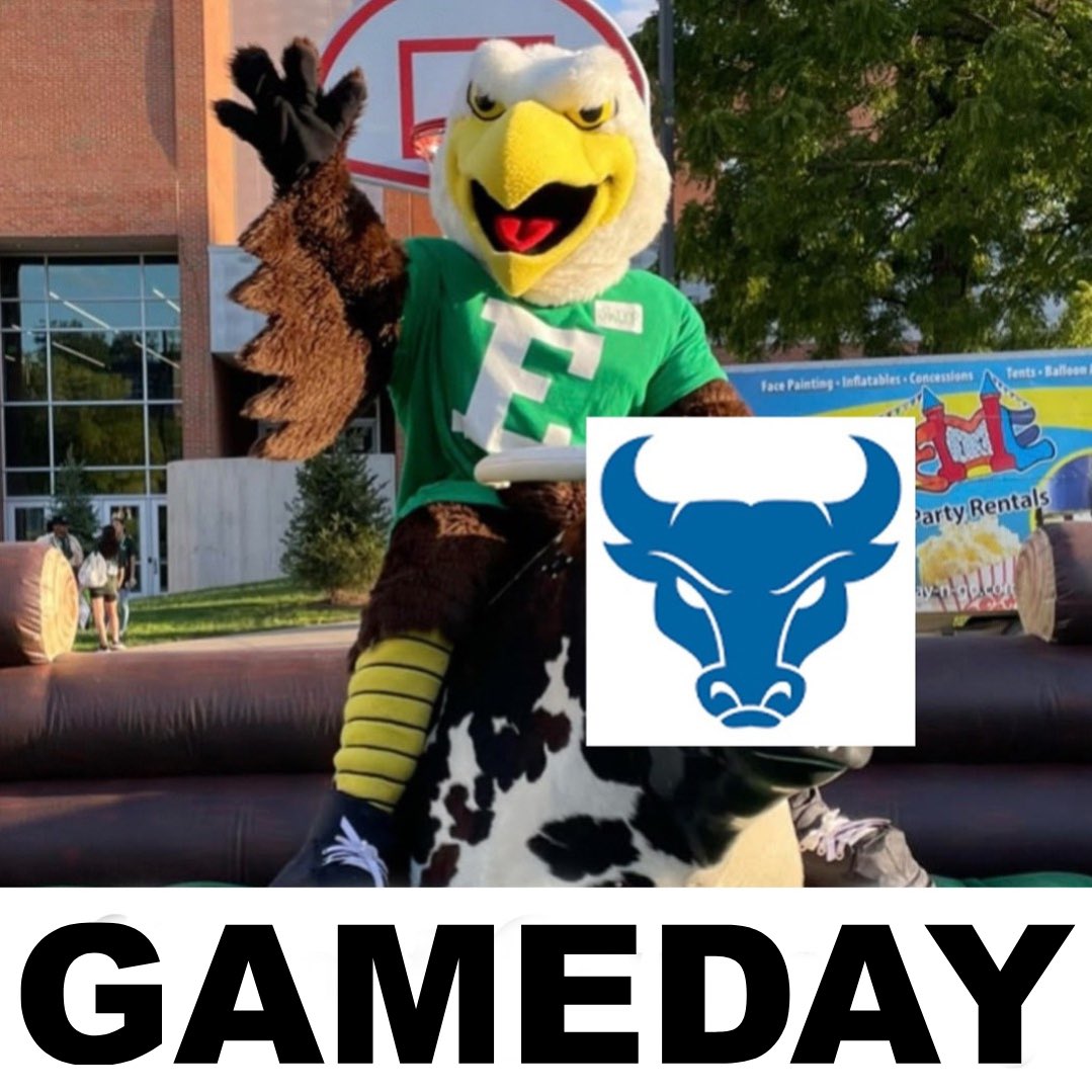 Eagle Nation 🦅 (@emu_eaglenation) on Twitter photo GAMEDAY‼️🏀
<a href="/EMUWBB/">EMU Women's Basketball</a> faces off against Buffalo at home at 6:30 p.m.
As always student admission is FREE
#EagleNation GAMEDAY‼️🏀
<a href="/EMUWBB/">EMU Women's Basketball</a> faces off against Buffalo at home at 6:30 p.m.
As always student admission is FREE
#EagleNation