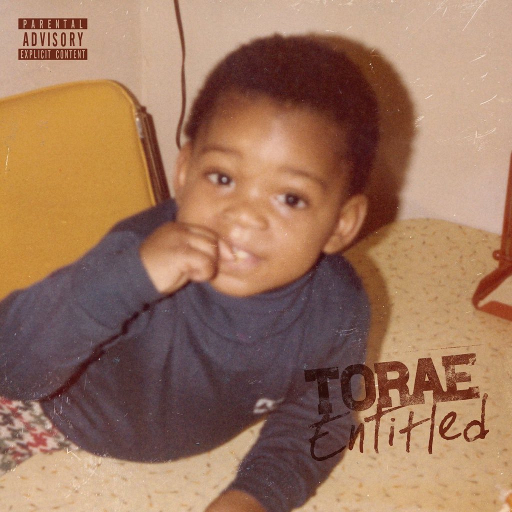 StessTheEmcee's tweet photo. January 15, 2016 @Torae released Entitled

Some Production Includes @NottzRaw @PeteRock @JahlilBeats @illmindPRODUCER @ApolloBrown @ericggg @REALDJPREMIER and more

Some Features Include @3DNATEE @phontigallo @MACKWILDS @SaulWilliams @pharoahemonch and more https://t.co/ksZg1MD6j3