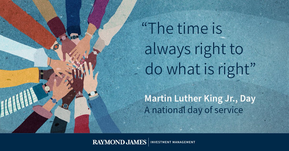 Raymond James Investment Management tweet media