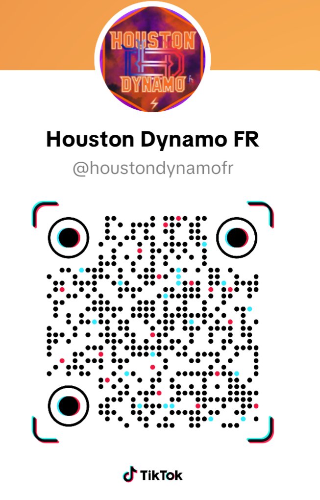 HDynamoFR's tweet photo. Je vous mens pas, si je n'arrive pas à récupérer mon compte @HoustonDynamoFR (plus les jours passent moins j'y crois), je vais réfléchir sérieusement a stopper ce réseau.

Mais pas les autres !

Venez me suivre ! (Je suis en live tous les jours sur tiktok) https://t.co/88nMMrr5JF