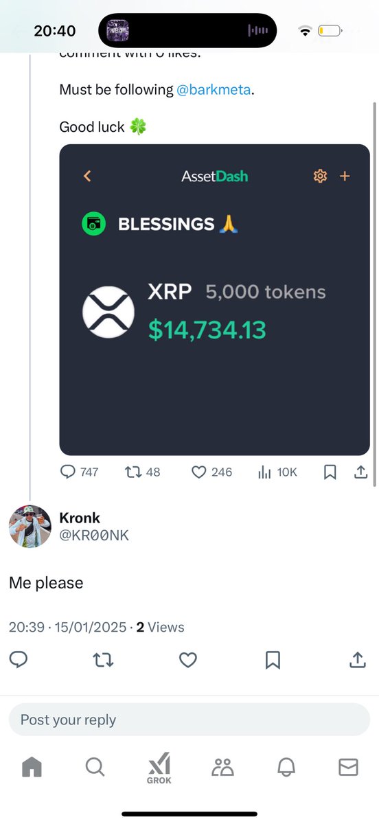 Kronk tweet media