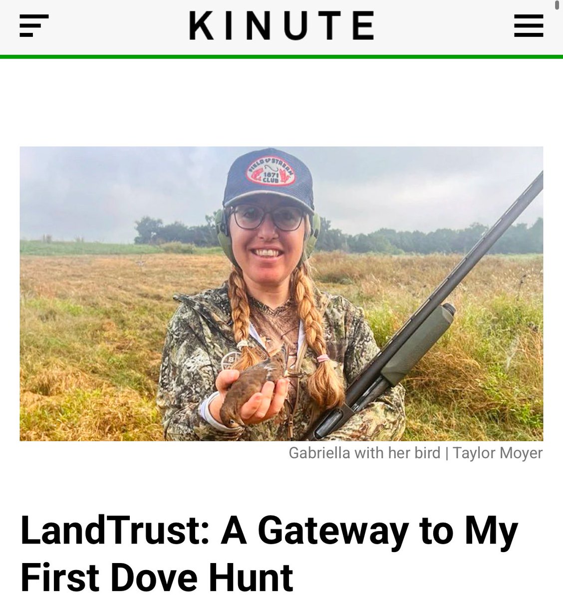 Gabriella Hoffman tweet media