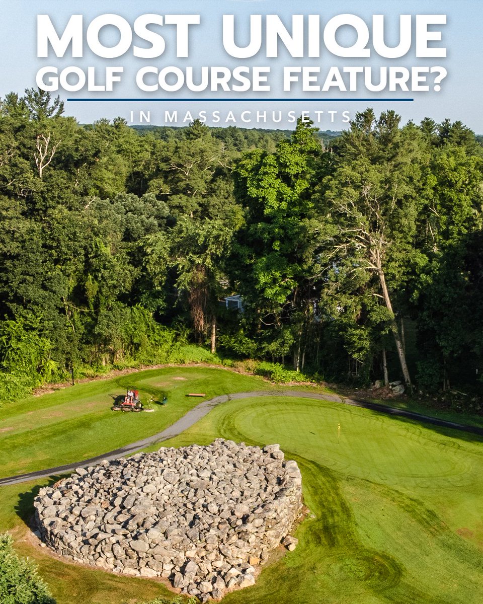 Mass Golf tweet media