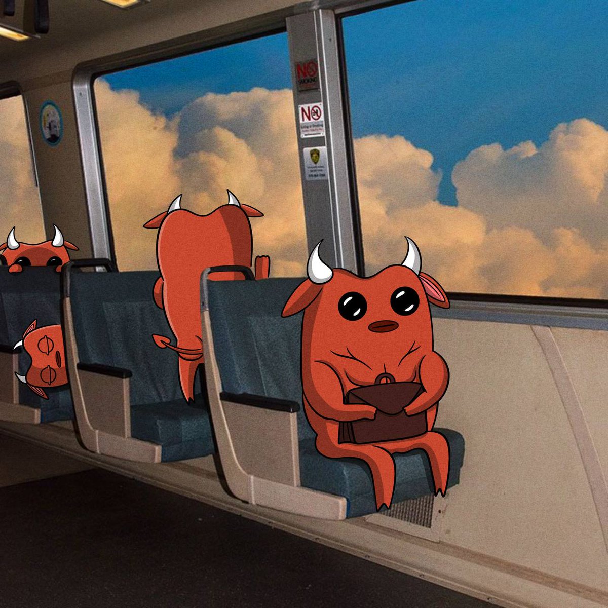 next stop: Throw the doubters and non-bwullievers out before we reach Bwullhalla