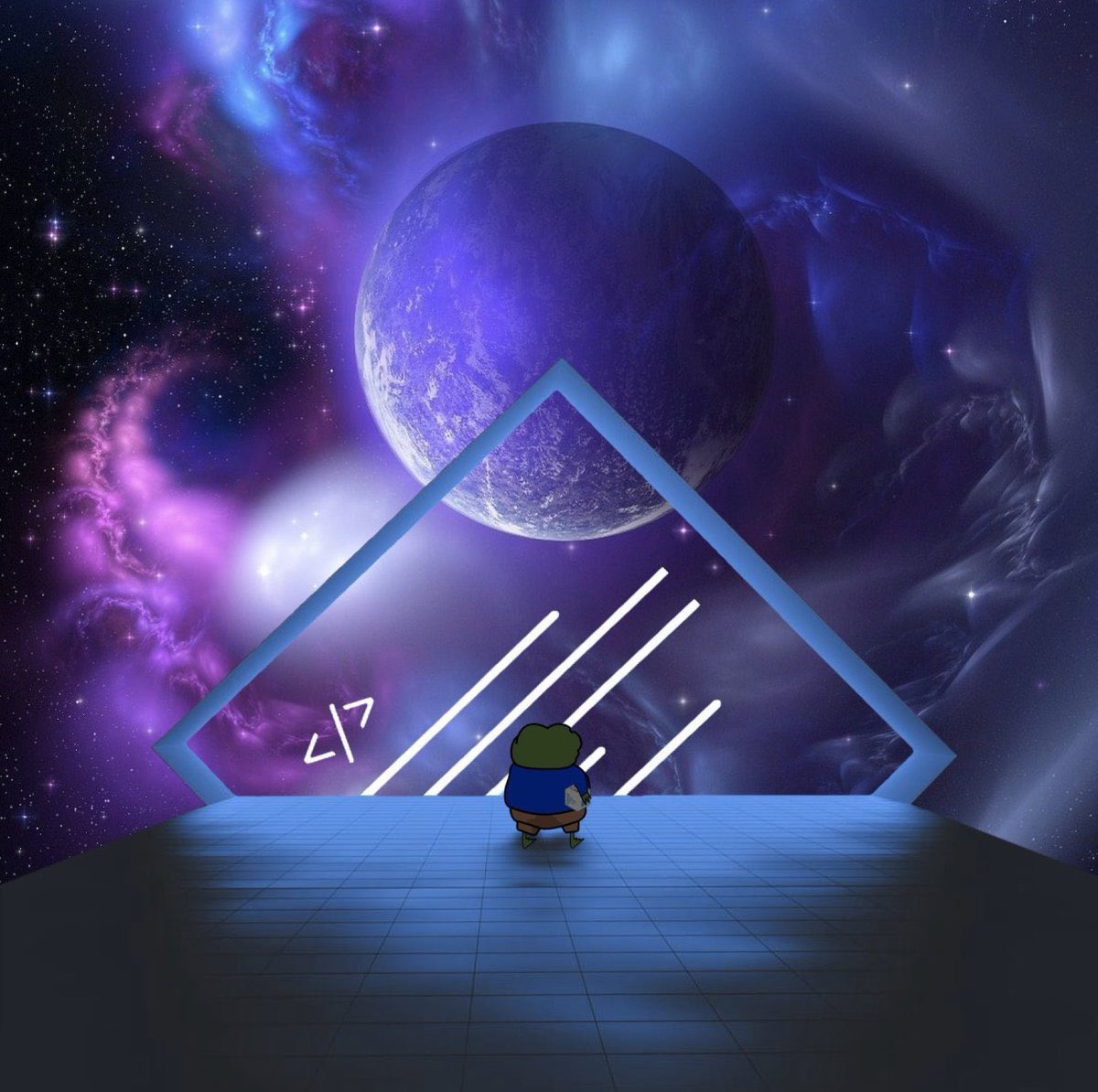 When 1 $LINK costs $1,032, you won’t care whether you paid $22, $25, or $30. Just make sure you have at least a few $LINK.