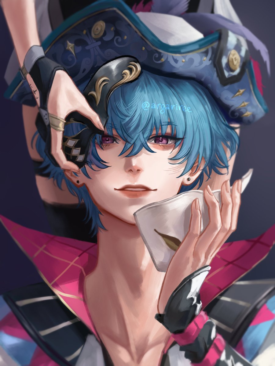 ᴄʜɪᴍɪ tweet media