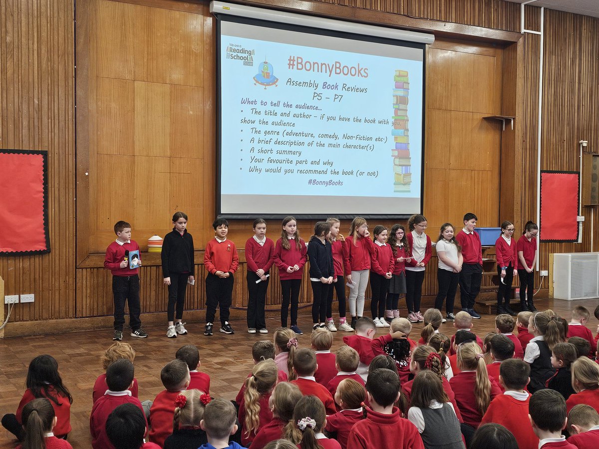 Mrs McKenzie & P5K tweet media