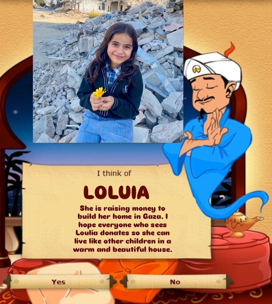 Somamoh42953's tweet image. STOP STOP STOP 
THIS TREND MAY NOT BE FUN, BECAUSE THERE IS SOMETHING SADDER AND MORE IMPORTANT... MY SISTER LOST ALL HER TOYS IN HER DEMOLISHED HOUSE AND FOUND HER FAVORITE TOY NEGLECTED
GFM : gofund.me/fec9fa34
PAY PAL :  paypal.me/khatabweb?coun