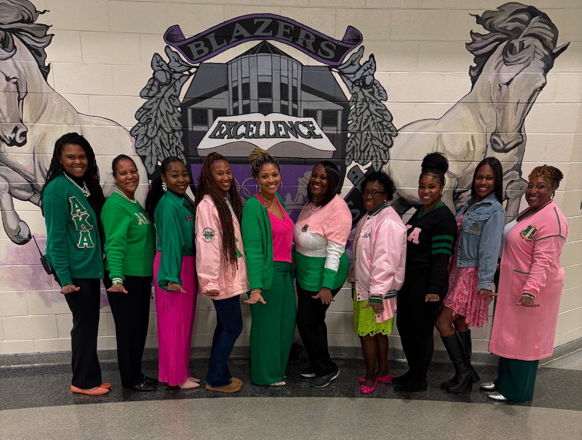 Ridge View High School: A Med Pro Magnet tweet media