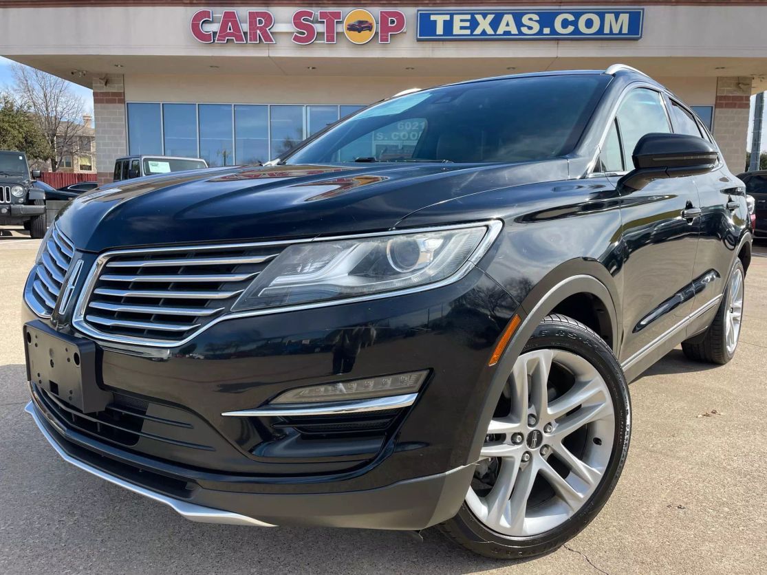 CarStopTX's tweet photo. NEW! Arrival: Thinkin' Lincoln? You Should! This Nice 2016 #Lincoln #MKC Reserve AWD Luxury SUV with NAVI; Heated &amp; Cooled Seats; Pano Sunroof; Just 86K &amp; a Clean CARFAX is Ready to Fall in Love with at Just $13,998! - https://t.co/X4iL7f4YWh

#lincolnmkc #fordescape #luxurysuv https://t.co/Qkx20ADcKY