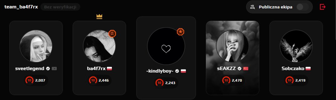 no i ekipa wpierdolu i coś się zaczyna kleić jakiś dywanik..🤫 @seakzzcs <a href="/ba4f7rx/">p1fko</a> <a href="/Sobczako_O/">Sobczako_O</a> <a href="/sveet1337/">sveet</a>
