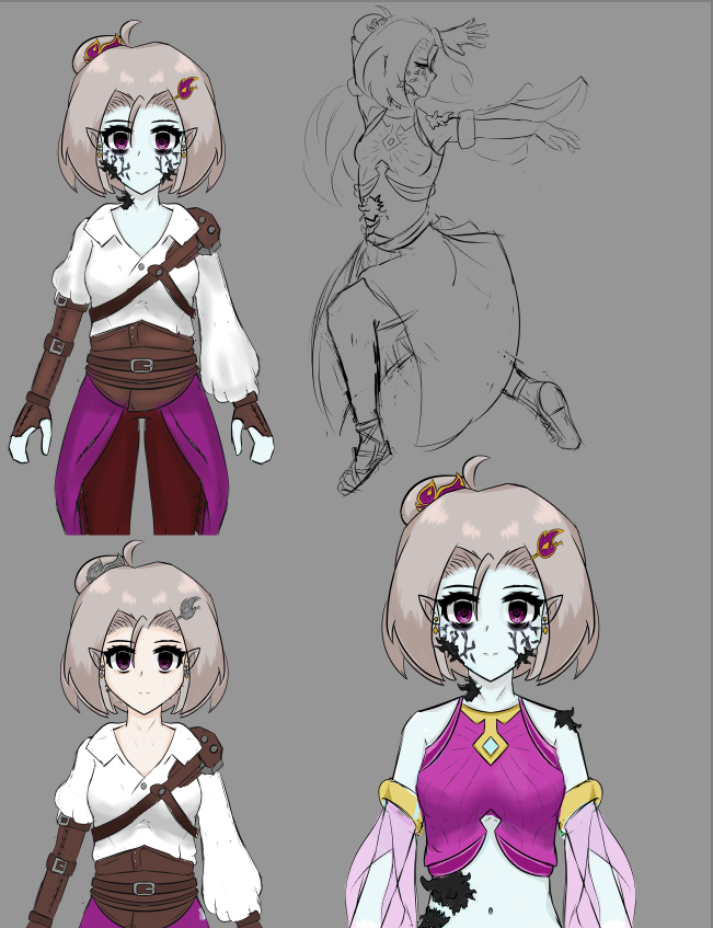 SophieIsLost_'s tweet photo. wait... there is more! https://t.co/GbCZD3yWjw