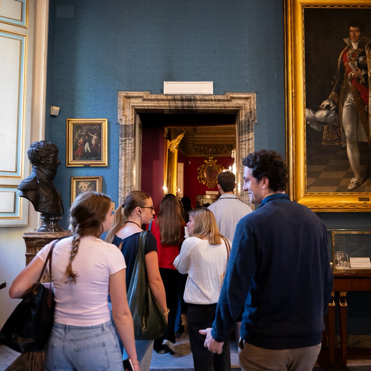 IES Abroad tweet media