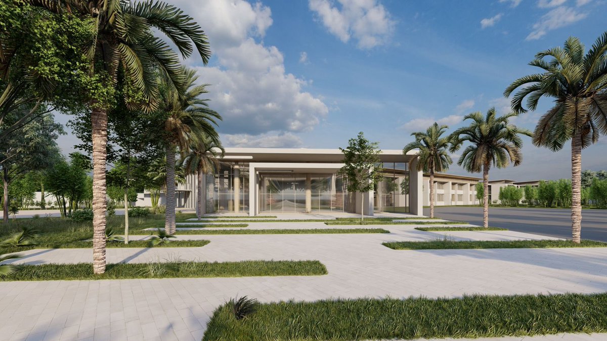 YamilHAranaP's tweet photo. Quiero compartirles el sueño de la universidad Montemariana.

Ya estamos trabajando en las mesas técnicas para que esto se convierta en una realidad. Esta sede de la Universidad de Cartagena será el Almamáter de futuros profesionales de nuestro departamento. 

Estaría ubicada en El Carmen de Bolívar, para recibir a los bolivarenses pertenecientes a la zona de los Montes de María.

Un campus totalmente dotado con cafetería, aulas, laboratorios, gym, biblioteca, etc, con la mejor infraestructura y la mejor calidad en educación. 

Estamos trabajando en hacer realidad este sueño.