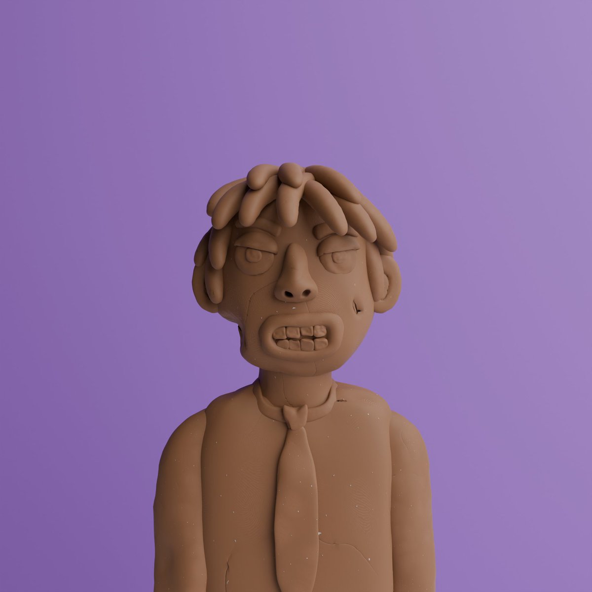 Clayd00h's tweet photo. GM Frens🌟   
New Release in @xrpcafe
3D Art Humanoin Claydooh 20 xrp 🛸
#47 Mylo  : https://t.co/b7IMzdtEHB

Clay 🛸 : https://t.co/Cl3Dlo1kzb
https://t.co/A0AFLF2L1S

#XRP #XRPCommunity #XRPL #XRPArmy #XRPMemeCoins https://t.co/a5Nqkt8Ont