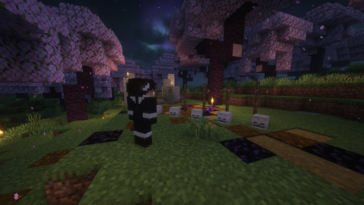 H4_3A_'s tweet photo. "A confrontation."

#FatedSMP https://t.co/GbaTamAxyx