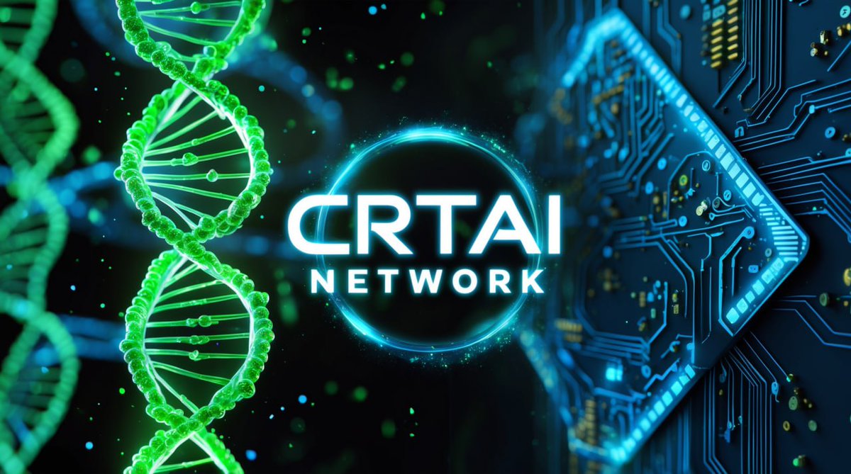 CRTAINETWORK tweet media