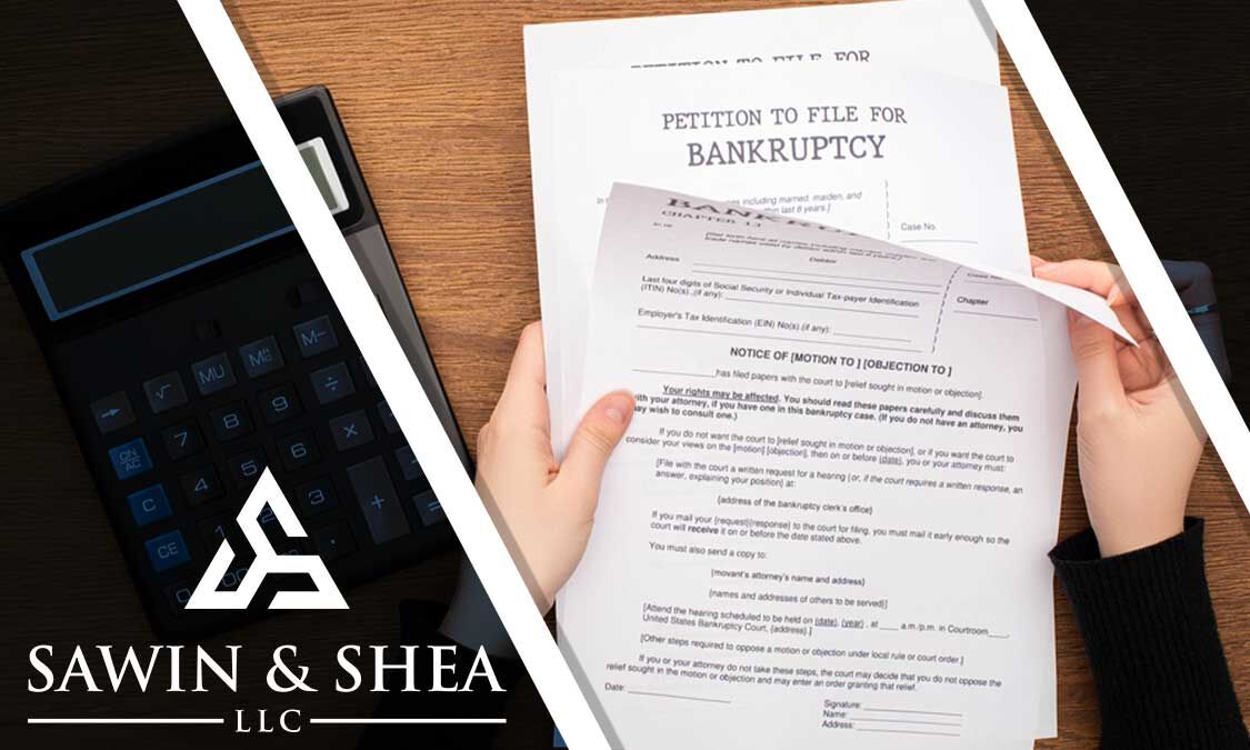 Need help resolving tax debt and other financial concerns? Our experienced team at Sawin &amp; Shea offers tailored solutions to help you regain control of your finances. Schedule your free consultation today and take the first step toward financial freedom. #TaxAttorney