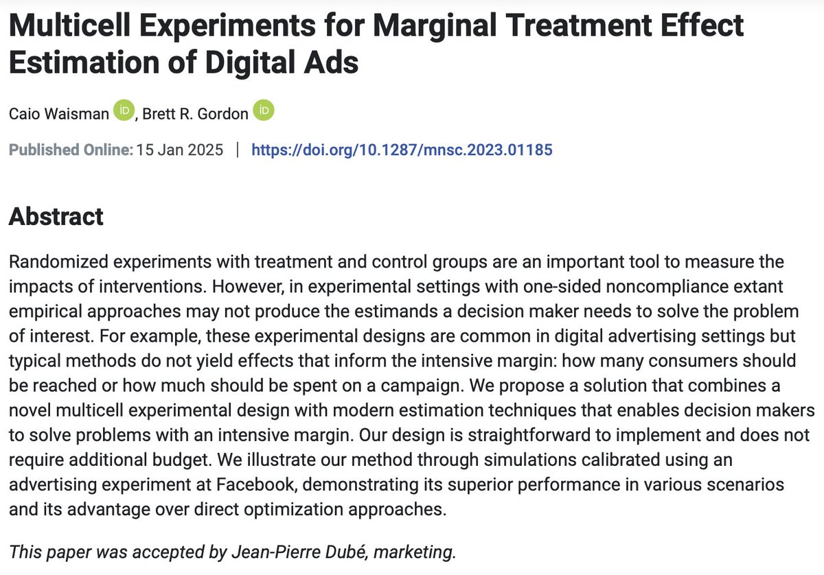 Paper with <a href="/CaioWaisman/">Caio Waisman</a> finally out in articles in advance.
WP version: arxiv.org/abs/2302.13857