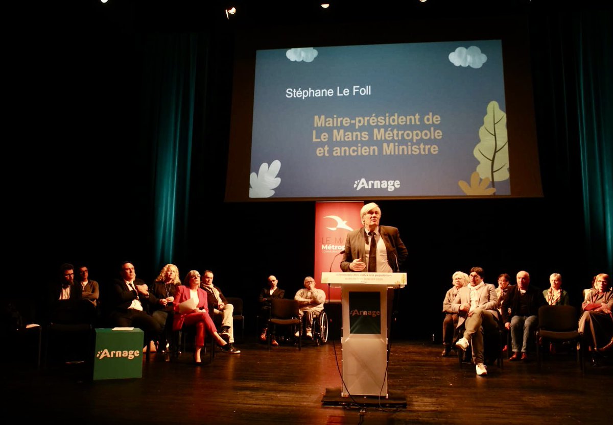 Of course Le Mans tweet media