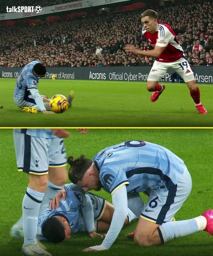 WizE76523719's tweet photo. Yesterday na Trent today na porro wetin dey occur seff @SpursOfficial @LFC @UTDTrey #Crypto #TheChase #Porro #Trossard #ARSTOT #ARSTOTT #PremierLeague #NEWWOL #LEICRY #EVEAST https://t.co/ZHF03xyUK9