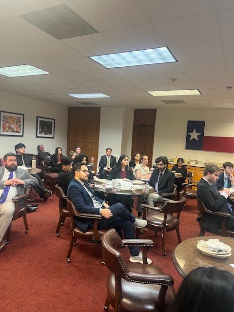 Crypto Freedom Alliance of Texas tweet media