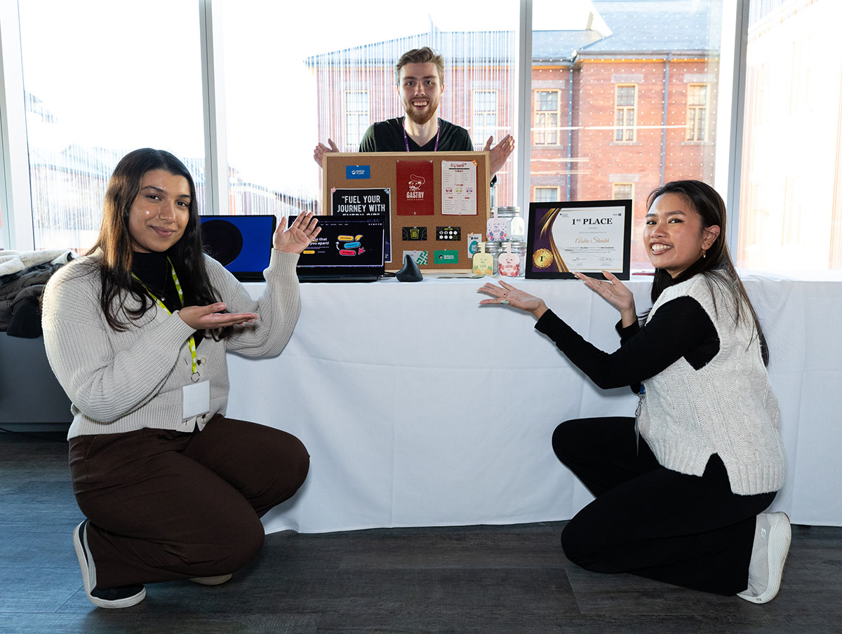 Humber Today tweet media