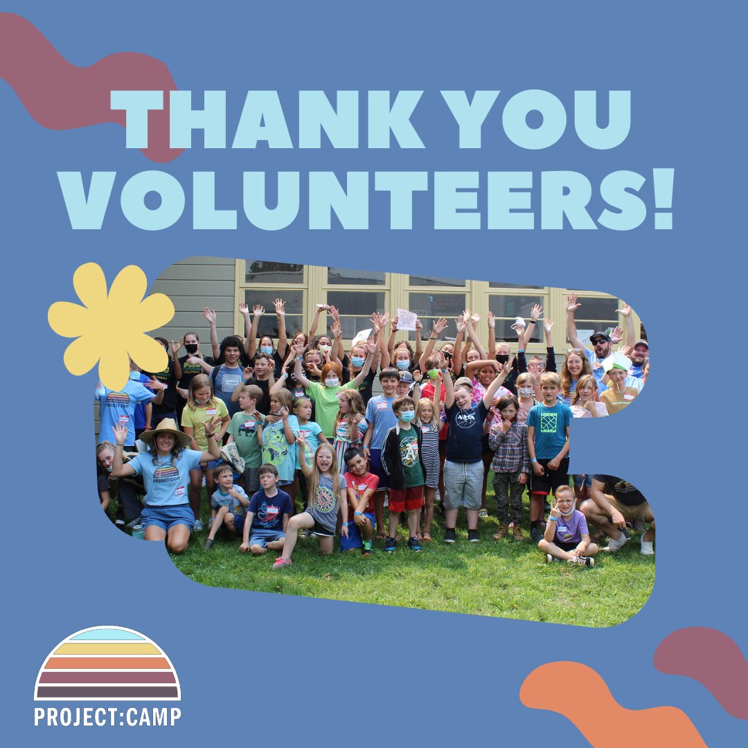 Project:Camp tweet media