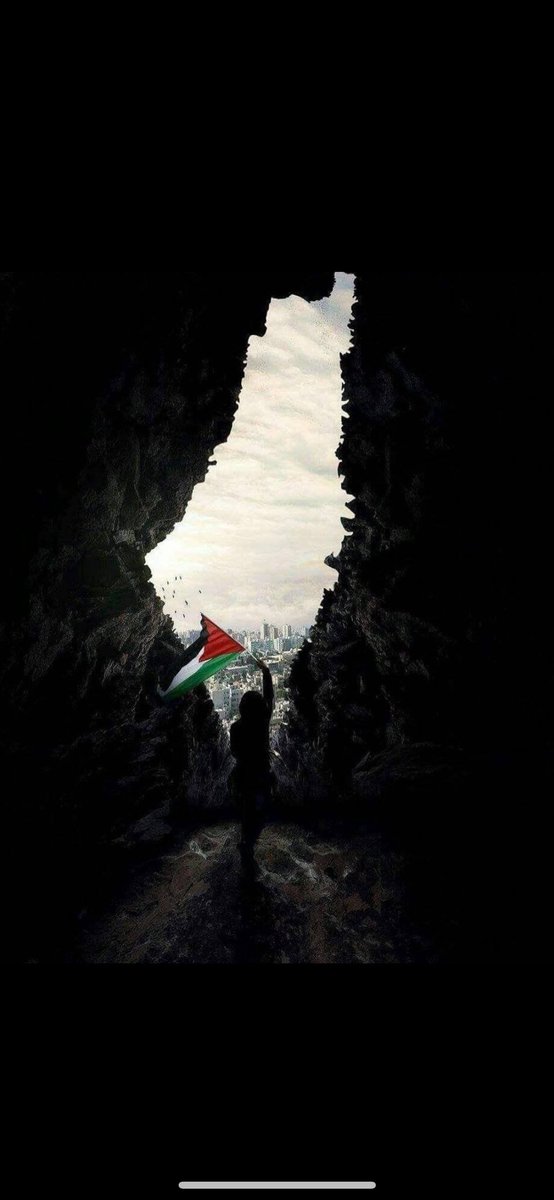 “Bir sabah gelecek kardan aydınlık”
 #Hamas