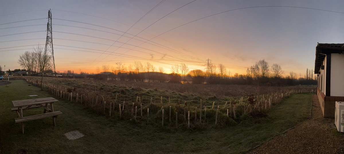 MCTrainUK's tweet photo. So the Christmas break comes &amp; goes - and the classroom door opens once again. Back to Wyboston Lakes Resort for a run of Control-F course. This week it's the Foundation Course in Mobile Phone Forensics (FMPF). Assessment day tomorrow - sure the 12 students will do great 😀 https://t.co/pOEJTI0EfU