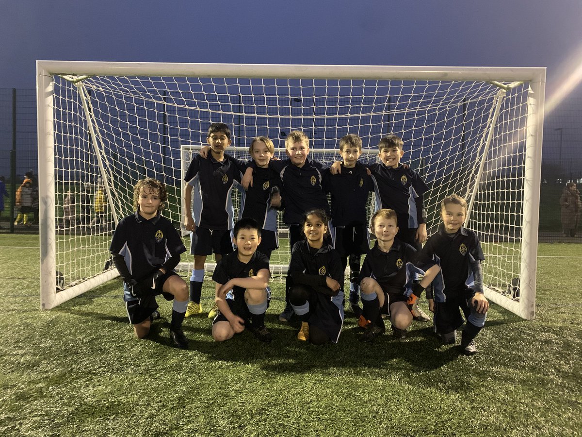 Subjects - Samuel Ryder Academy