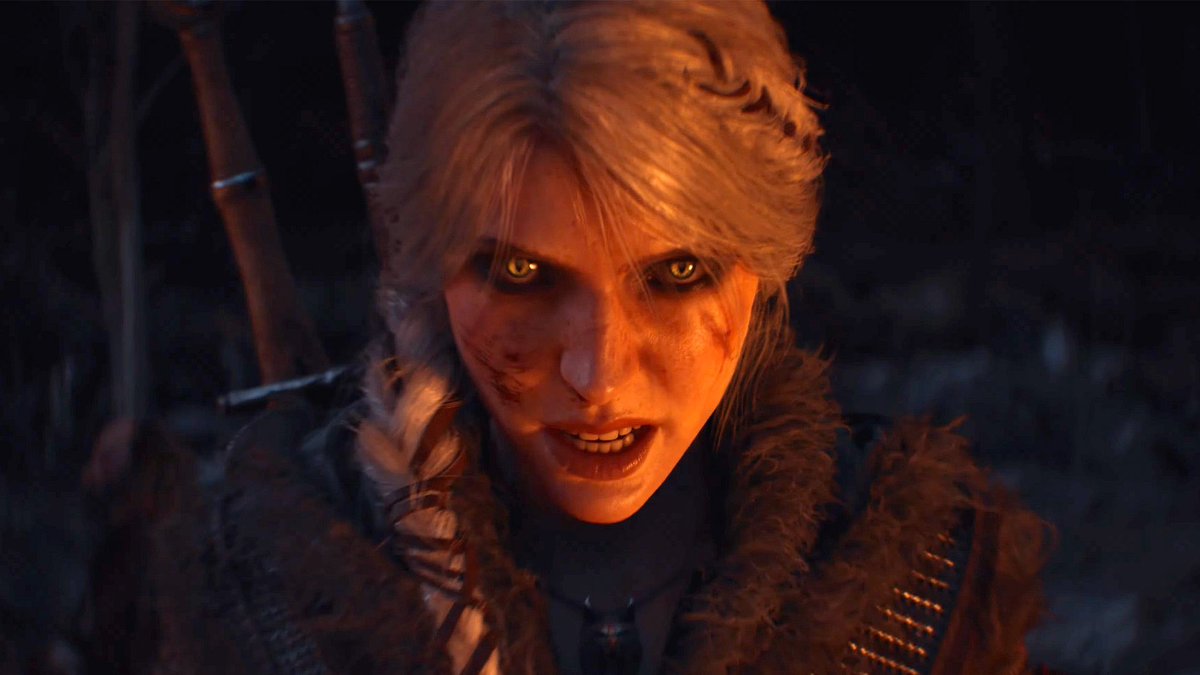 thread about The Witcher 4 "breaking the lore” :

First of all as a huge fan of the novels i don’t know why The Witcher in particular has so much misinformation being spread by people that are very obviously parroting lies.